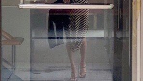 안혜경, 잘록 허리라인 공개 “다이어트 열심히 한 보람”