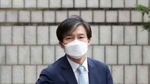 조국 ‘논문 표절’시비에서 벗어나…서울대 “인용표시 미비, 경미한 위반”