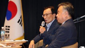 이해찬 “개헌해서 수도를 세종으로 하면, 청와대·국회도 이전 가능”