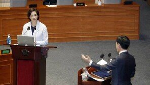 하태경 “최성해 조사한 교육부, 박지원 학력의혹은 생각 없나?”