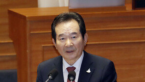 丁총리 “외국인 치료비 부담, 상호주의 입각해 법 개정”