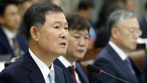 ‘라임 수사’ 송삼현 남부지검장 사의…검사장급 9자리 공석