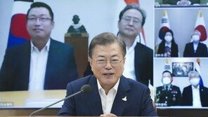 文대통령, 주일대사에 “日 코로나 도움에 감사…잘 전해달라”