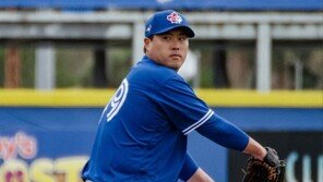 류현진 개막전 출격, 최지만은 선발 제외…맞대결 성사 불투명