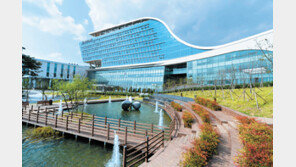 ‘에너지 재활용’ LNG 냉열 사업 추진