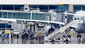 러 선원 32명 무더기 확진… 이라크서 귀국 근로자 89명 유증상