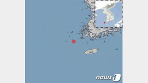 전남 신안군 흑산도 해역서 규모 2.2 지진…“피해 없을 것”