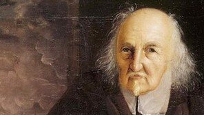 [책의 향기]‘종합지식인’ 토머스 홉스의 傳記