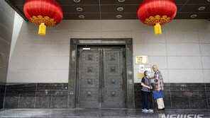 美방첩당국 “中·러시아·이란, 11월 대선 영향 미치려 해”