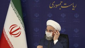 이란 코로나19 신규환자 2489명…누적 28만6000명 넘어