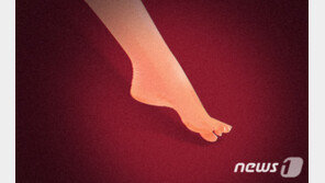 여름철 땀이 ‘발 냄새’ 유발?…사실은 ‘세균’이 원인