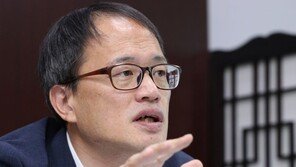 박주민의 당권 출사표 “안정 추구하면 죽는다…빠르게 변화해야”