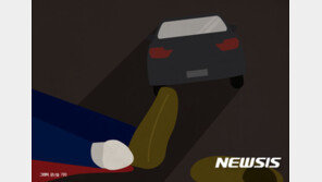 푹 패인 도로서 자전거 넘어져 사망…누가 배상?