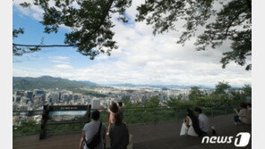 [날씨]26일 전국 흐리고 내륙지역 ‘비’…장마에 ‘선선한 중복’