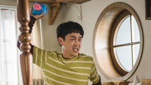 ‘사이코지만 괜찮아’ 김수현·오정세, 이판사판 육탄전 예고 ‘또 갈등?’