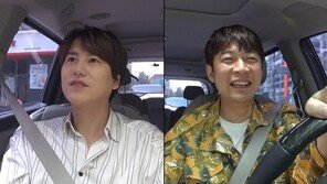 “매니저와 10년째 동거 중”…슈퍼주니어 규현 ‘전참시’ 출격
