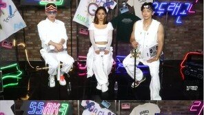 싹쓰리 비 “아내 김태희, ‘놀면 뭐하니?’ 출연 좋아해”