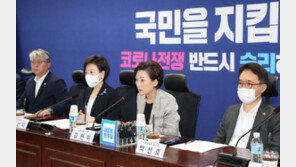 “부동산 대책 실패 원인, 유동성이 아닌 反기업 정책에서 찾아야”