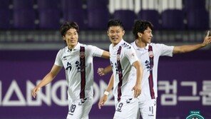 ‘안병준 결승골’ 수원FC, 안양 원정서 2-0…K리그2 선두질주