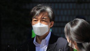 조국 딸 모욕한 일베 회원들 기소…“손해배상도 청구”