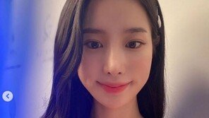 조현, 갈수록 여신 미모…청순 매력에 아찔 섹시미까지