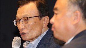 이해찬 ‘천박한 도시’ 발언에 서울 與의원 “나도 천박한 사람돼”