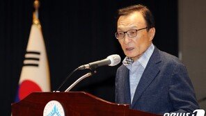 이해찬 ‘천박 도시’ 발언, 야권 합심 공격 “부끄러운 일…李가 천박”