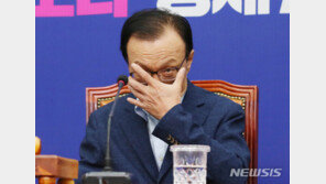 野 “이해찬, 서울을 졸지에 천박한 도시 만들어”…민주당 “언론 탓”