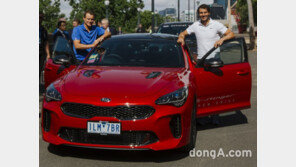 기아차, ‘라파엘 나달’ 5년 더 태운다… 2025년까지 후원 계약 연장