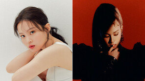 이하이 vs 전소미…“차세대 퀸은 나야!”