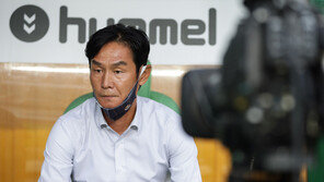 [현장 인터뷰] ‘3연패’ 최용수 서울 감독, “이적시장은 끝났다. 회복 우선“