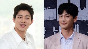 안방극장 ‘연하남’ 전성시대