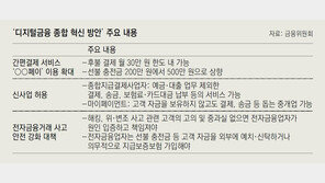 네이버-카카오 계좌로 결제-송금 척척… 30만원까지는 신용카드처럼 후불결제