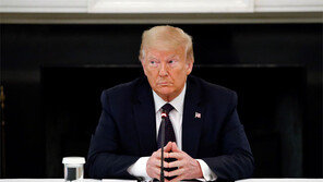 트럼프 “트위터에 글 올린뒤 다음날 자주 후회”