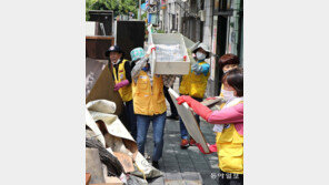 “아직 복구도 덜 됐는데…”