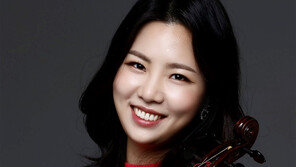 비올리스트 박경민 “늘 영감 얻은 베를린 필서 꿈 펼칠것”