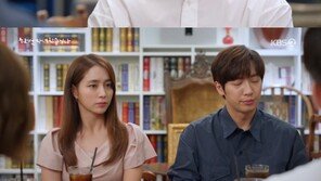 ‘한다다’ 이민정♥이상엽·이초희♥이상이, 적에서 아군으로 극적 동맹