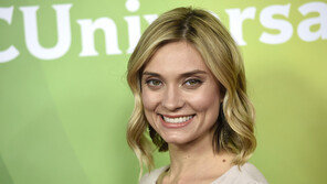 뉴욕식당서 싸움말린 배우 스펜서 그래머, 흉기에 다쳐