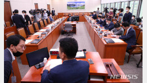 ‘팀워크’ ‘집요함’ 강조한 통합당…대여 공세 2라운드 돌입