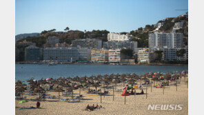 유럽 각국, 코로나19 재확산에 ‘여행규제’ 다시 강화
