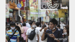 일본 코로나19 신규 확진 835명…이틀 연속 800명 넘어