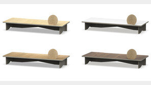 차지에이아이, 세컨드 브랜드 출범 첫 신제품 ‘우디 플러스’ 선 봬