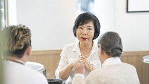 최진희 “어머니 돌아가시고 실어증에 구안와사까지 와”