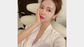 박현선, 동명이인 해프닝…“양준혁‘♥’? 저 아니에요”