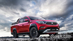 쌍용차, 2020년 상반기 경영실적… 매출 1조3563억원