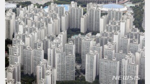 단지 규모 따라 달라지는 아파트 값…가격 상승폭 가장 큰 곳은?