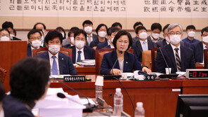 여야, 법사위서 검찰개혁 공방…“권한 남용” vs “과잉입법”