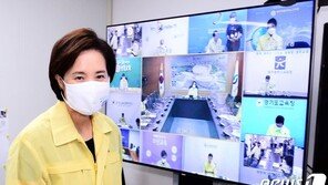 2학기 등교인원 늘리나?…“학습 격차 해소” vs “9월 이후 논의”