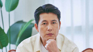 ‘강철비2’ 정우성 “대한민국 대통령 연기, 어렵고 외로웠다”