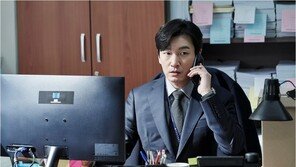 조승우 “‘비밀의 숲2’ 성사 기뻤다…배두나와 케미 여전”